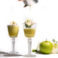 Fennel & Green Apple Gimlet